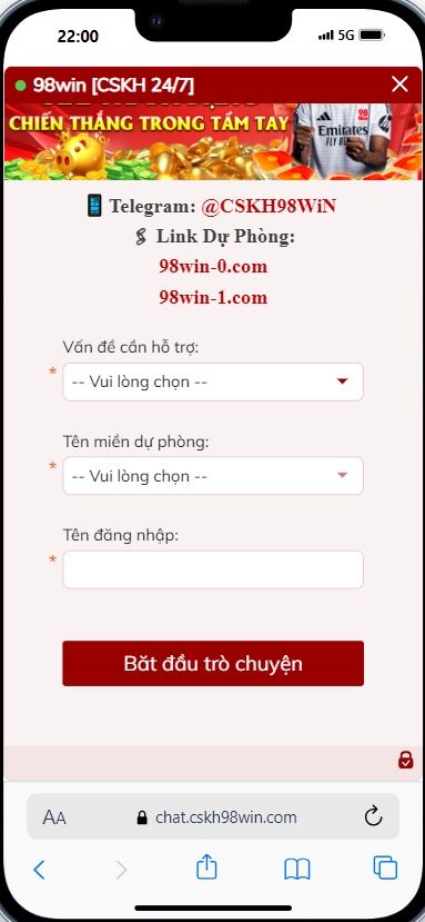 Dịch vụ CSKH chuyên nghiệp