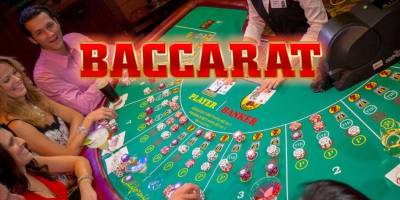 Giới thiệu về game Baccarat