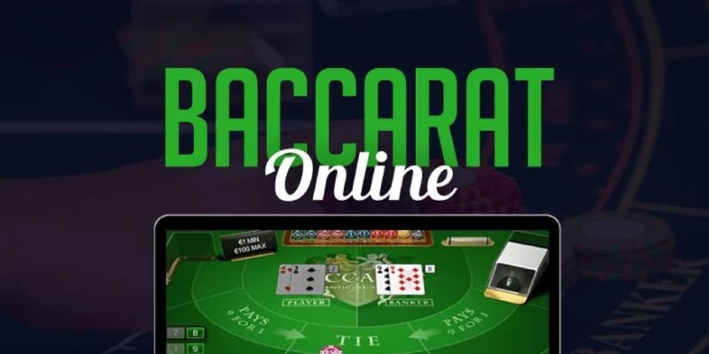 Tuyệt chiêu đánh Baccarat ăn tiền