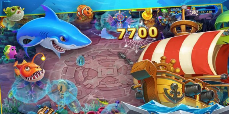 Tham khảo các bước chơi game bắn cá 98win dễ hiểu 